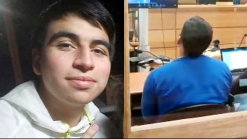 Caso de joven descuartizado en Punta Arenas: Revelan que acusados lo invitaron a beber alcohol antes del asesinato