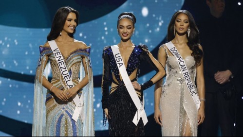 'No todos pueden ganar la competencia': La respuesta de la dueña del Miss Universo ante acusaciones de fraude