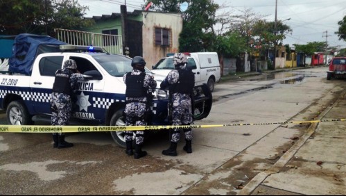 Niño de 10 años mata compañero tras perder una partida de videojuego en México: él y su madre huyeron