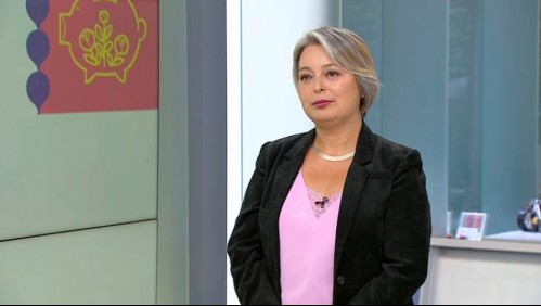 'Habrá una revisión de oficio': Ministra Jara explica qué sucederá con las personas a las que se le rechazó la PGU