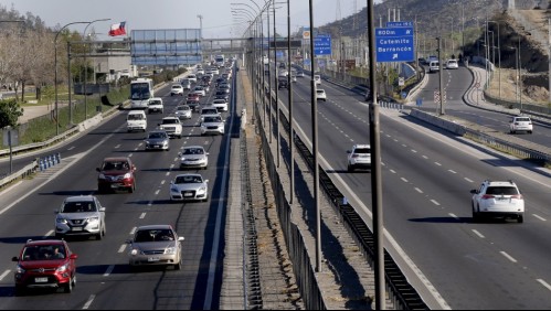 Proyecto busca que el pago de TAG y peajes sea unificado: ¿Cómo funcionaría la iniciativa?