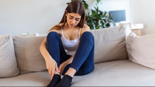 Podría terminar en una amputación: Estos son 4 síntomas de una trombosis venosa profunda