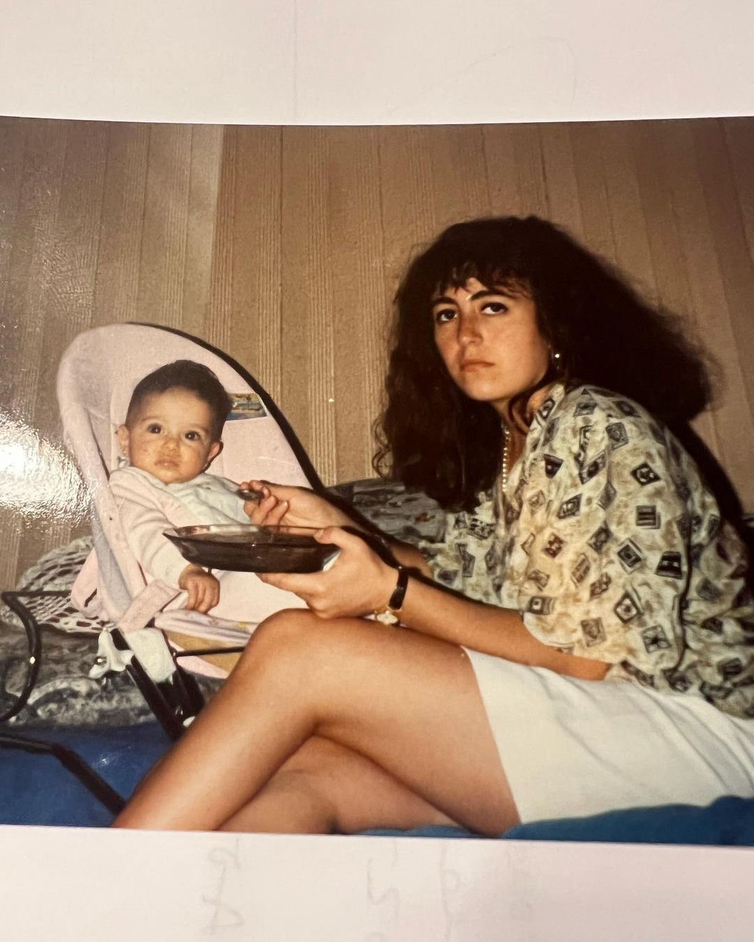 Helhue Sukni cuando joven