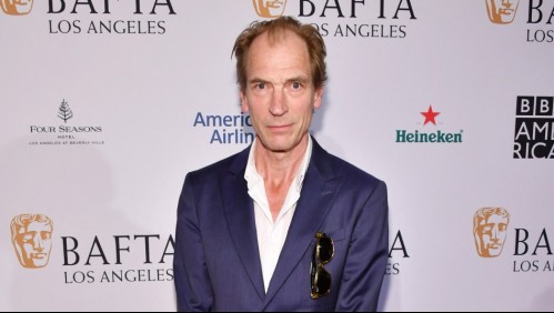 Actor de '24' y 'Aracnofobia' fue reportado como desaparecido tras excursión en California