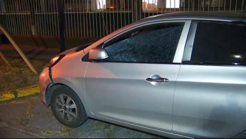 Atropellan a delincuente que fue sorprendido robando espejos de autos: Fue capturado por testigos
