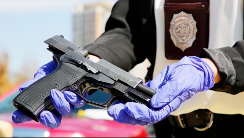 Fiscal de Tarapacá y organizaciones criminales en el norte: 'No estábamos preparados para que se instalaran acá'