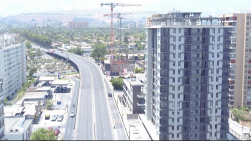 ¿No fuiste uno de los elegidos? Las Condes construirá más edificios sociales para quienes no fueron beneficiados