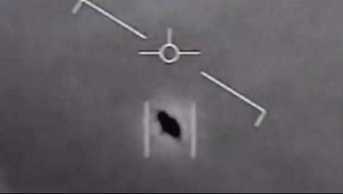 Algunos tienen características 'inusuales': Inteligencia estadounidense liberó análisis de objetos voladores extraños