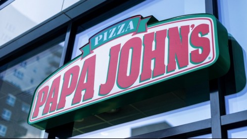 Cadena de pizzerías anuncia demanda en contra de conocidas empresas por no pago de 'cheques restaurant'
