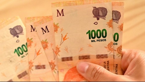 Bancos de Argentina deben ampliar bóvedas para almacenar billetes: ¿Cuáles son las razones?