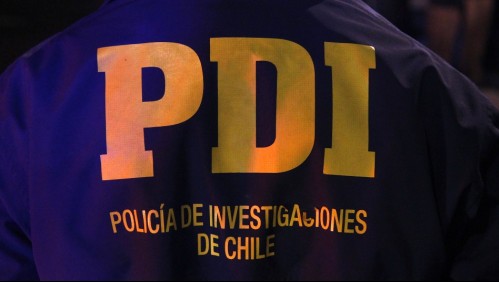 Funcionario de la PDI da muerte a delincuente que intentó robarle el auto en Lo Prado