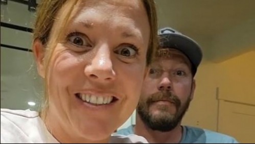 Mujer se entera por casualidad que está casada con su primo mientras buscaba un nombre para su hijo