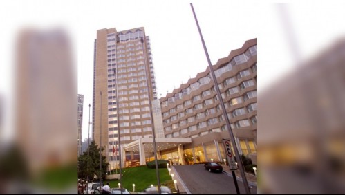 Se concreta la venta del Hotel Sheraton Santiago: Esta es la cifra que pagaron por sus lujosas instalaciones