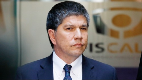 Monsalve respalda a funcionarios de PDI que mataron a delincuentes: 'La regla permite hacer uso de sus armas de fuego'