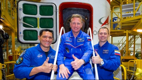 Astronautas varados en Estación Espacial Internacional: El plan de la agencia espacial rusa para rescatarlos