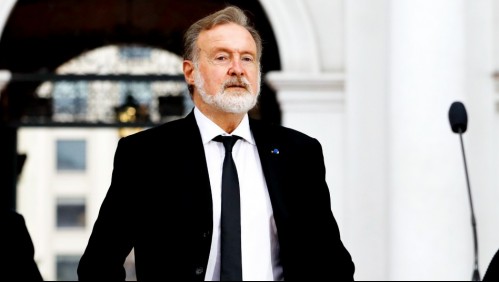 Embajador argentino se reúne con Cancillería y le expresan molestia por sus dichos sobre proyecto Dominga