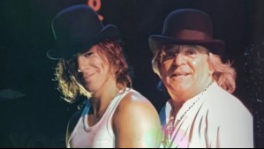 Radicado en República Dominicana: Así luce hoy Matías González, el hijo actor de Coco Legrand