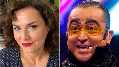 Yerko Puchento en la previa del Festival de Viña: Berta Lasala envía mensaje de apoyo a su expareja tras crítica