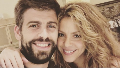 Gerard Piqué 'descuidado', fumando puro y en moto: Así ha cambiado el futbolista desde que se separó de Shakira