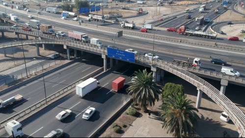 ¿Cuál es la zona más peligrosa?: Estas son las comunas donde más ocurren encerronas