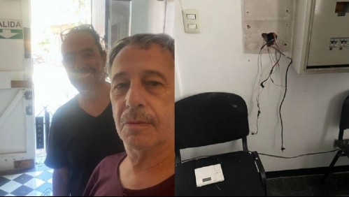 Delincuentes robaron teatro 'La Memoria' de Alfredo Castro: Se llevaron equipos técnicos avaluados en $25 millones