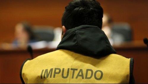 'Los maté porque eran malas personas': Asesina a dos adultos mayores y es condenado a 18 años de cárcel