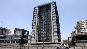 'Mi hijo tendrá un lugar para jugar': El relato de madres beneficiadas con las viviendas sociales en Las Condes