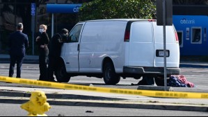 Muere sospechoso de tiroteo en California que dejó 10 muertos en celebraciones del Año Nuevo Lunar