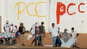 Diputados UDI aseguran que peligrosa banda brasileña estaría en Chile: Conoce cómo opera el Primer Comando Capital