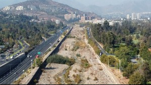 Proyecto de 15 edificios sobre 'Falla de San Ramón': Congelan votación que podría rechazar su construcción en Lo Curro