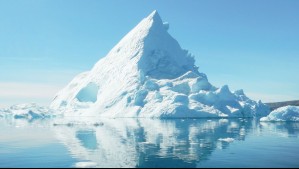 Es 15 veces más grande que la ciudad de París: Gigantesco iceberg se desprendió de la Antártida