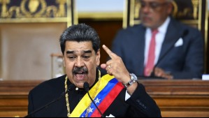 Nicolás Maduro cancela viaje a Argentina: Acusan un plan de 