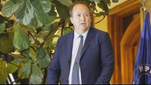 Fiscal Nacional descarta presencia en Chile de peligrosa banda brasileña Primer Comando Capital