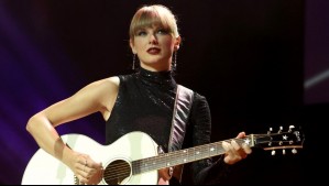 ¿Taylor Swift podría llegar a Chile?: Esto es lo que dicen medios internacionales