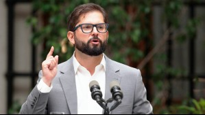 Presidente Boric viajará a Buenos Aires para participar en cumbre Celac