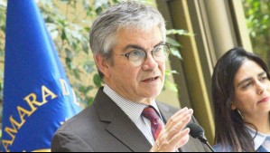 Ministro Marcel por propuesta de moneda sudamericana común: 'Estamos cómodos teniendo una política monetaria propia'