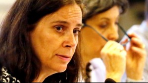 Audio filtrado de Cancillería sobre embajador argentino provoca renuncia de la directora de comunicaciones