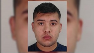 ¿Quién es 'Lucho Plátano'?: Acusado de asesinar a comisario de la PDI y a otras tres personas sigue prófugo