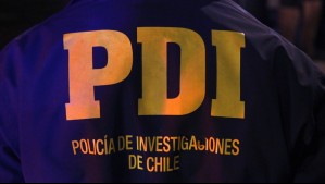 PDI investiga muerte de menor que cayó de un octavo piso en Las Condes