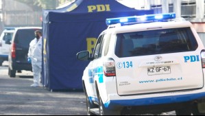 Dos homicidios, ocho violaciones y 35 portonazos por día: El preocupante aumento de crímenes en 2022