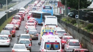 ¿Restricción vehicular en Concepción?: Conoce a qué se debe la iniciativa y cuándo se implementaría
