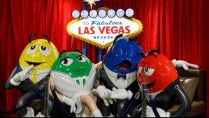 M&M retira indefinidamente a sus característicos personajes: ¿Por qué se tomó esa decisión?