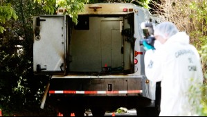 Es tan difícil como esconder un colchón de dos plazas: ¿Dónde están ocultos los $2 mil millones robados en Puente Alto?