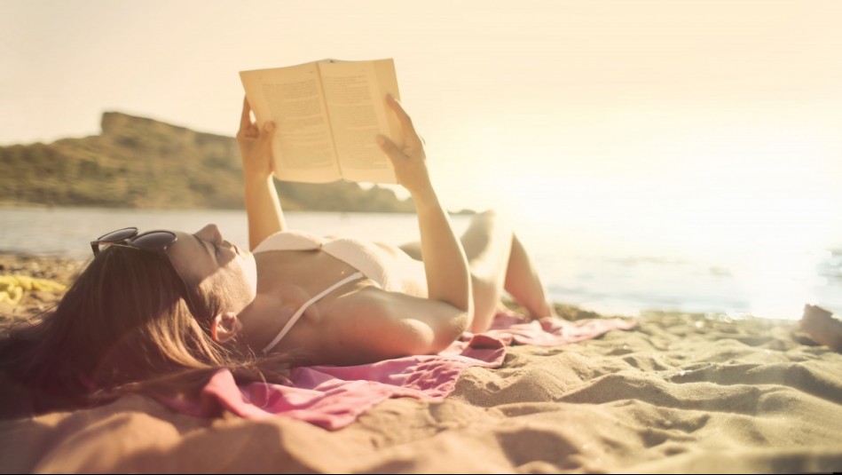 'El impacto de la lectura diaria es enorme': Nueve recomendaciones de libros para disfrutar este verano 'El impacto de la lectura diaria es enorme': Nueve recomendaciones de libros para disfrutar este verano