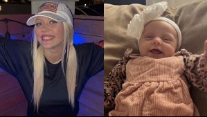 Joven de 18 años no supo que estaba embarazada hasta dos horas antes de dar a luz