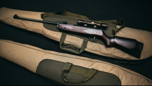 Perro camina sobre un arma y mata de un tiro a cazador en Estados Unidos