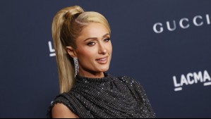 Paris Hilton anuncia nacimiento de su primer bebé: 'Eres amado más allá de las palabras'