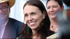 Jacinda Ardern deja jefatura de gobierno de Nueva Zelanda en ceremonia oficial