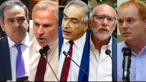 'No basta con la renuncia de la jefa de Comunicaciones': Comisión de RREE del Senado por audio filtrado