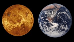 ¿Por qué se dice que Venus es el 